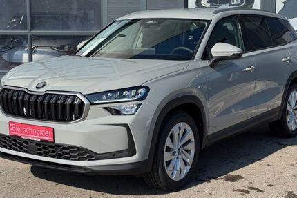 Skoda Kodiaq 1.950 km 46.950 € Regensburg 93055