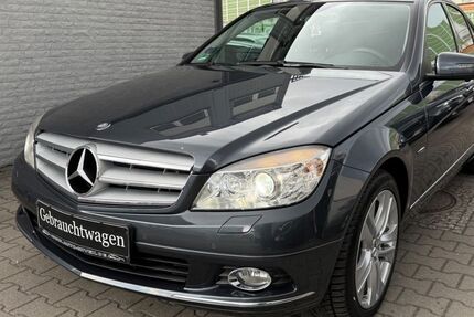 Mercedes-Benz C 250 133.000 km 9.250 &euro; Berlin, BRITZ 12347