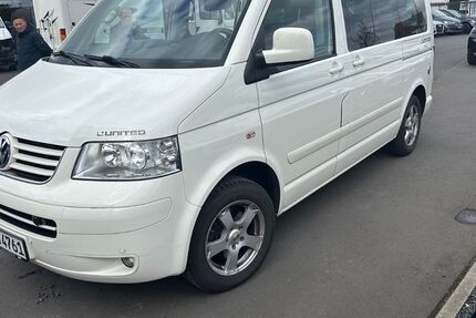 VW T5 Transporter 163.161 km 16.990 &euro; Kassel 34123