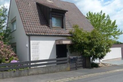 Einfamilienhaus mit Einliegerwohnung in 97456 Dittelbrunn Schweinfurt (ID 1280) - Haus Dittelbrunn Dittelbrunn | Angebot:25795128