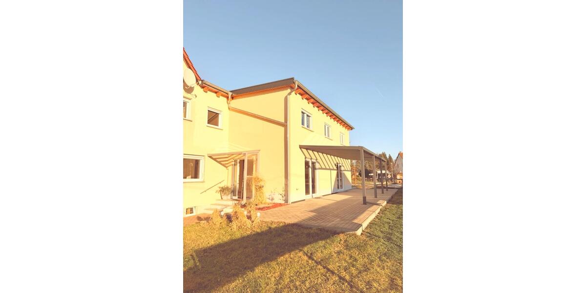 Viel Platz & Ruhe – gepflegtes Einfamilienhaus in Bad Düben 7 zimmer