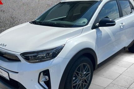 Kia Stonic 14.990 km 20.750 € Weiden 92637