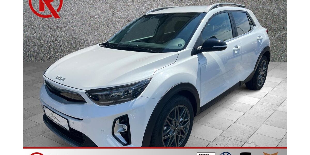 Kia Stonic 14.990 km 20.750 € Weiden 92637