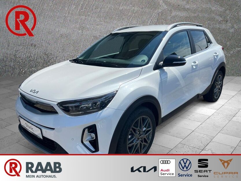 Kia Stonic 14.990 km 20.750 € Weiden 92637