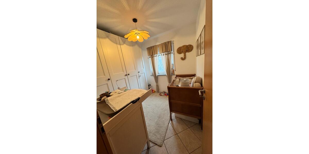 Erdgeschoßwohnung Groß-Zimmern Zimmern - 3 Zimmer, 65 m&sup2;, 850&euro; | Angebot:25962829