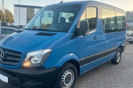 Mercedes-Benz Sprinter 122.000 km 19.900 € Heidenheim-Schnaitheim 89520