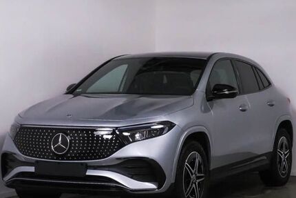 Mercedes-Benz EQA 14.200 km 42.880 &euro; Esslingen 73730