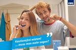 Etagenwohnung Halle (Saale) Frohe Zukunft - 1 Zimmer, 24 m&sup2;, 215&euro; | Angebot:26624981