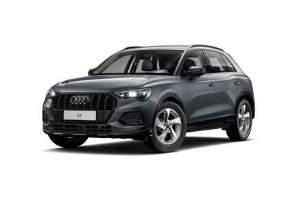 Audi Q3 6.692 km 35.259 &euro; Vilshofen 94474