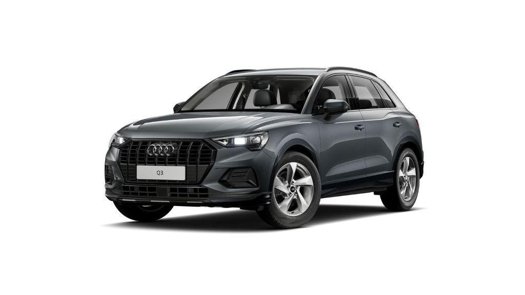 Audi Q3 6.692 km 36.159 &euro; Vilshofen 94474