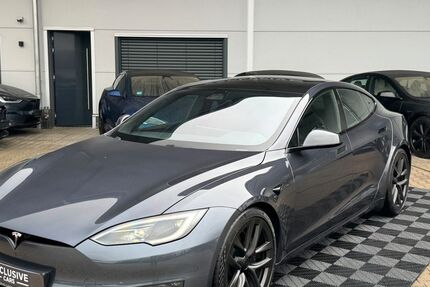 Tesla Model S 41.000 km 79.750 &euro; Emsbüren 48488