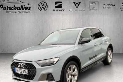 Audi A1 6.000 km 32.690 &euro; Hamburg 22393