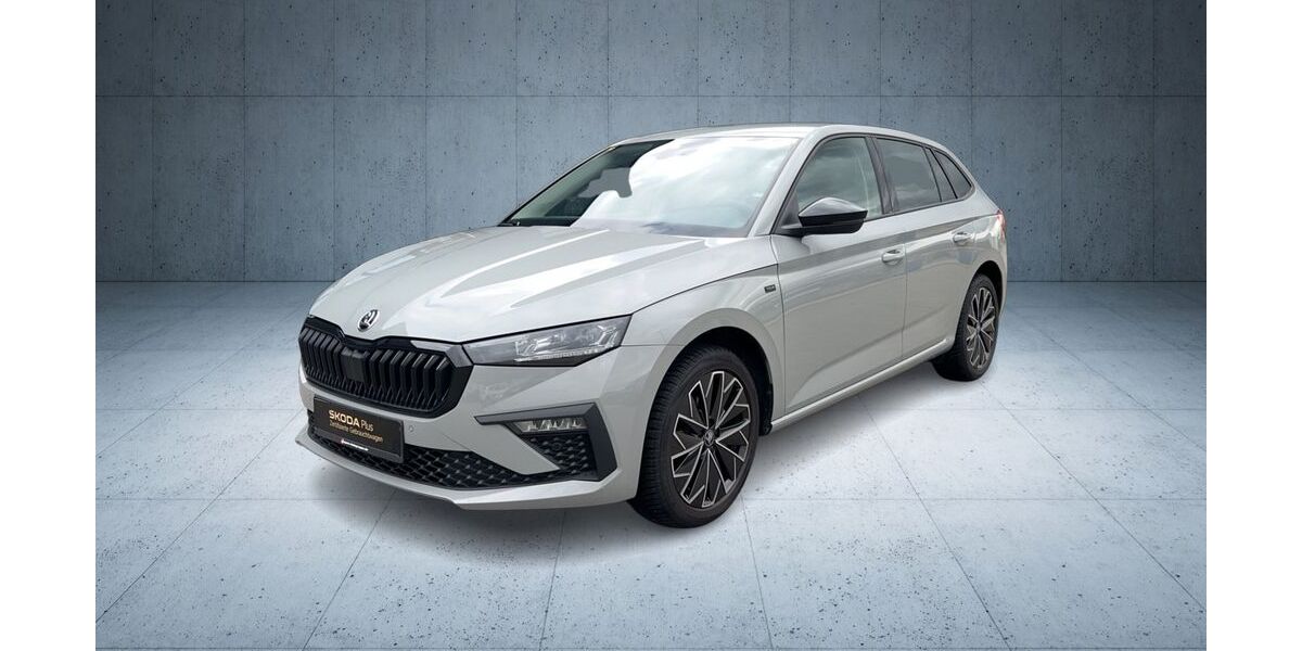 Skoda Scala 34.900 km 23.470 &euro; Neutraubling 93073