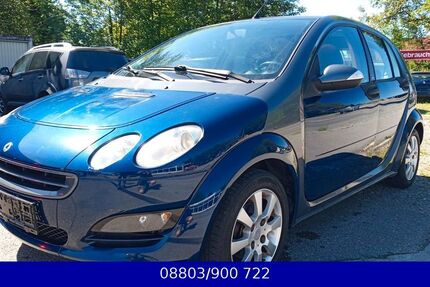 Smart ForFour 179.000 km 1.790 &euro; Peißenberg 82380