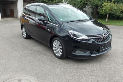 Opel Zafira 79.000 km 16.500 € Feldgeding 85232