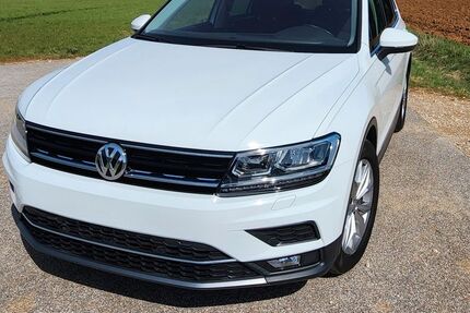 VW Tiguan 46.200 km 23.790 &euro; Hohenfels 92366