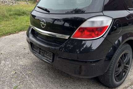 Opel Astra 147.370 km 1.650 &euro; Rhauderfehn 26817