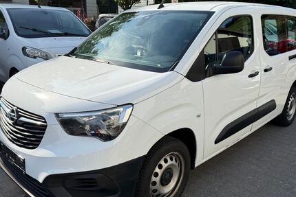 Opel Combo 89.500 km 8.500 &euro; Heimersheim 53474