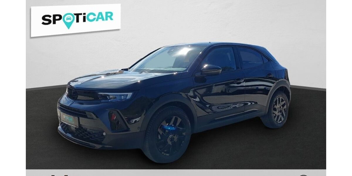 Opel Mokka 16.620 km 19.990 &euro; Hardheim 74736