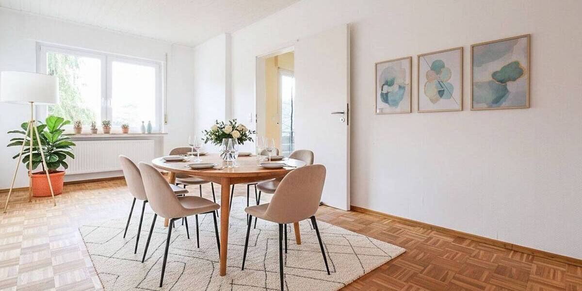 Einfamilienhaus Schlangenbad Wambach - 4 Zimmer, 375.000&euro; | Angebot:26437935