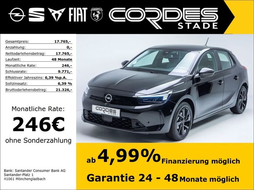 Corsa