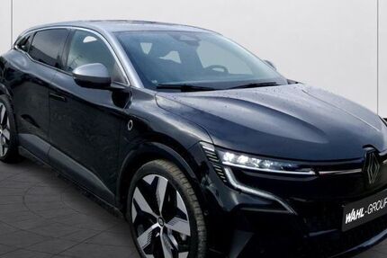 Renault Megane E-TECH 25.225 km 26.990 &euro; Aachen 52068