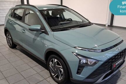 Hyundai BAYON 8.876 km 15.990 &euro; Wuppertal 42287