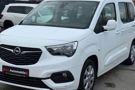Opel Combo Life 88.000 km 11.999 € Hannover 30453