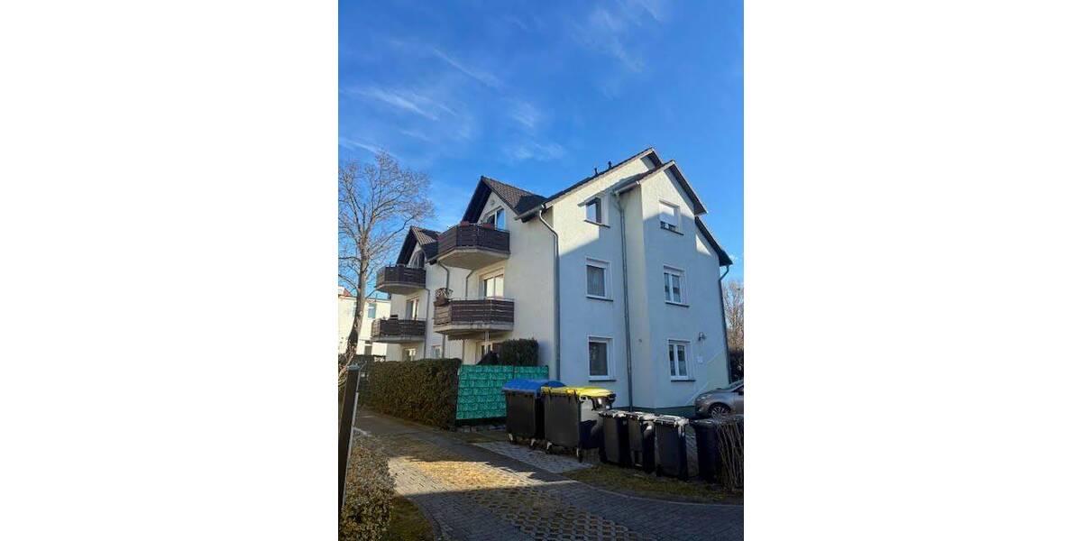 Terrassenwohnung Rathenow - 2 Zimmer, 53 m&sup2;, 100.000&euro; | Angebot:26733231