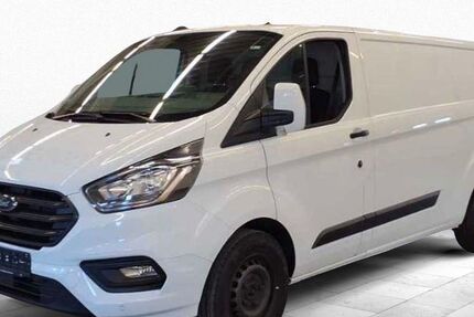 Ford Transit Custom 98.867 km 19.490 € Sandkrug 26209