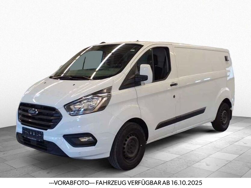 Ford Transit Custom 98.867 km 19.490 € Sandkrug 26209