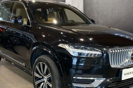 Volvo XC90 35.000 km 53.653 &euro; Neuhausen/Erzgeb 09544