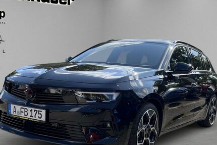 Opel Astra 5.000 km 33.990 &euro; Augsburg 86156