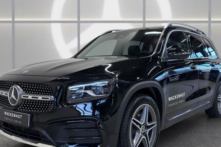 Mercedes-Benz GLB 220 4.900 km 57.490 &euro; Baden-Baden 76532