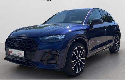 Audi Q5 50.700 km 41.830 &euro; Giessen 35394