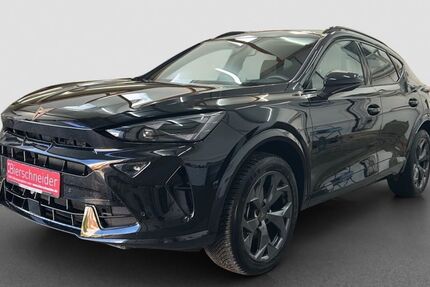 Cupra Formentor 15.844 km 36.490 &euro; Hüttlingen 73460