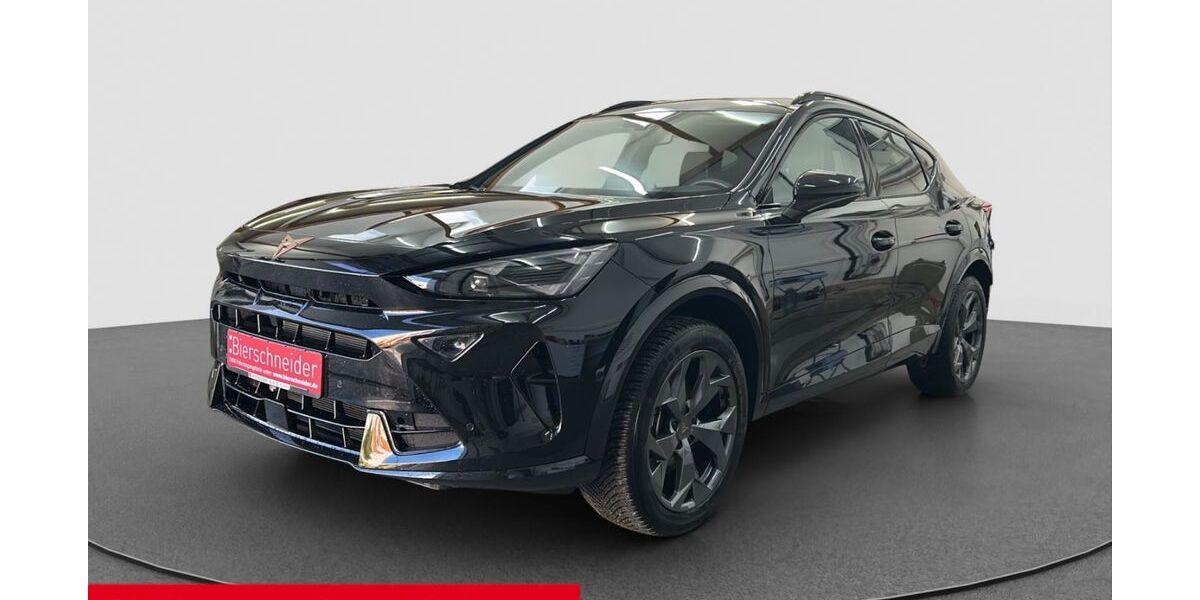 Cupra Formentor 15.844 km 36.490 &euro; Hüttlingen 73460