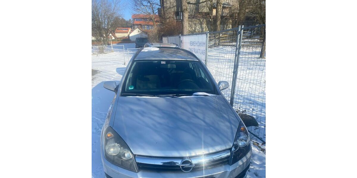 Opel Astra 155.000 km 2.650 &euro; München 80339