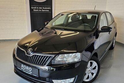 Skoda Rapid 214.750 km 3.850 &euro; Lippstadt 59557