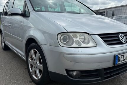 VW Touran 276.000 km 999 &euro; Lahr-Langenwinkel 77933