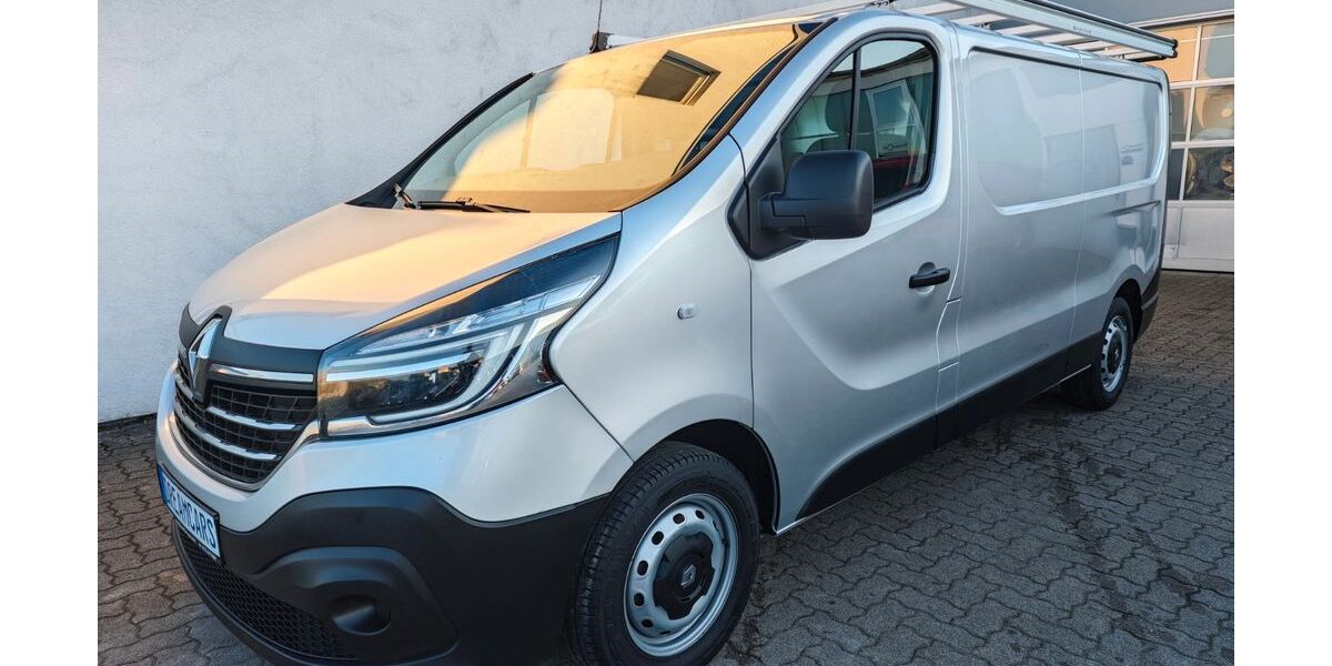 Renault Trafic 271.000 km 10.890 &euro; Ötigheim 76470