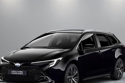 Toyota Corolla 1.500 km 33.990 &euro; Lauda-Königshofen 97922