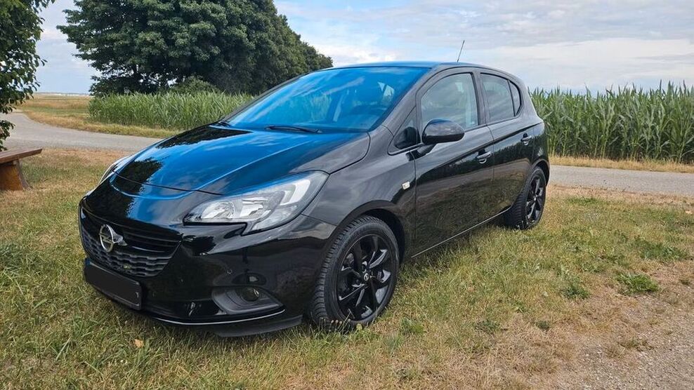 Corsa