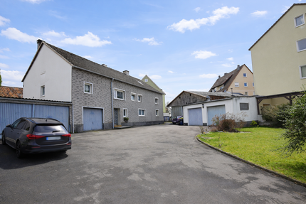 Haus Iserlohn-Letmathe Letmathe - 12 Zimmer, 306 m&sup2;, 349.000&euro; | Angebot:25552073