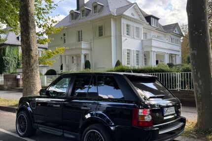 Land Rover Range Rover Sport 263.000 km 7.000 &euro; Mainz 55128