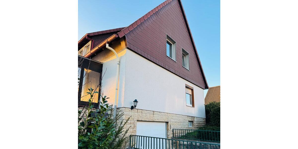 Einfamilienhaus Sarstedt - 6 Zimmer, 131 m&sup2;, 1.800&euro; | Angebot:25397217