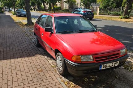 Opel Astra 94.566 km 1.600 &euro; Zahna-Elster 06895
