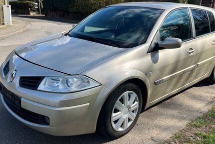 Renault Megane 245.000 km 700 € Feilbingert 67824