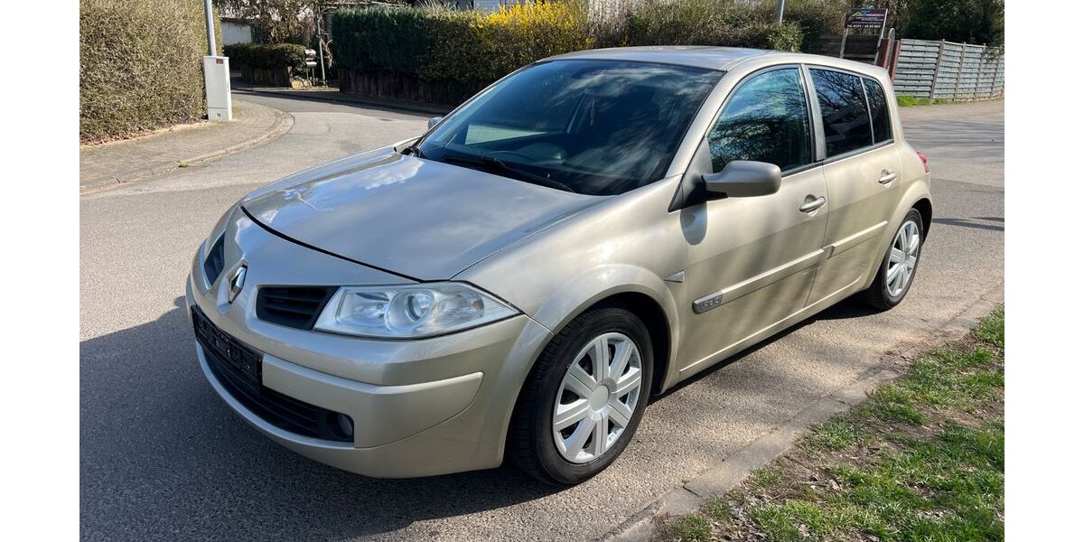 Renault Megane 245.000 km 700 € Feilbingert 67824