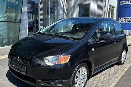 Mitsubishi Colt 164.000 km 2.599 &euro; Niestetal bei Kassel 34266